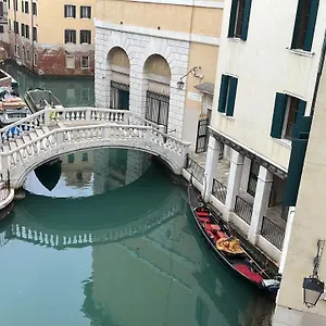 Foresteria Sociale San Marco By New Generation Pensionat Venedig