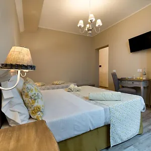 A Casa Di... Aurora 2 , San Vito Lo Capo Włochy