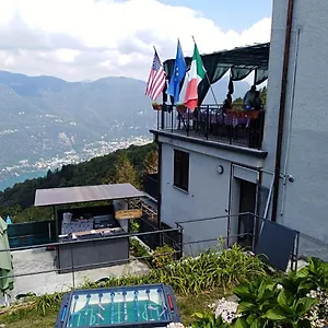 Capanna C.a.o. Hotel