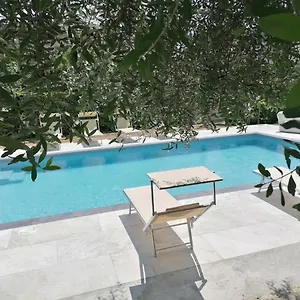 San Lorenzo Hotel
