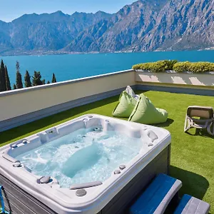 Wind Hotell Malcesine