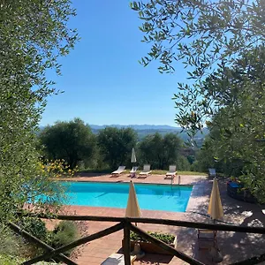 Casaletolfe 2*, Siena Włochy