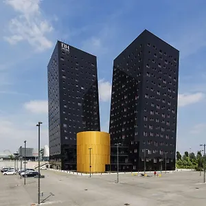 Nh Milano Fiera רו