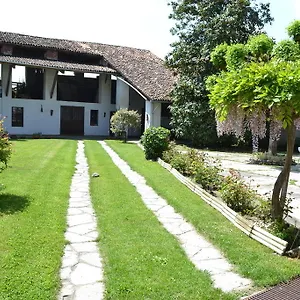 Gasthuis Casa Mortarino