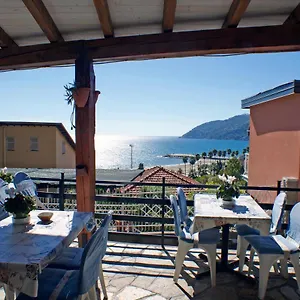 La Pineta Hotell Marina dʼAndora