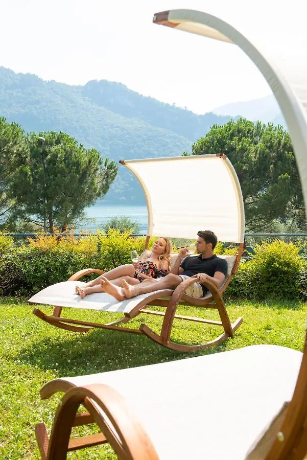 Park Hotel Abbadia Abbadia Lariana