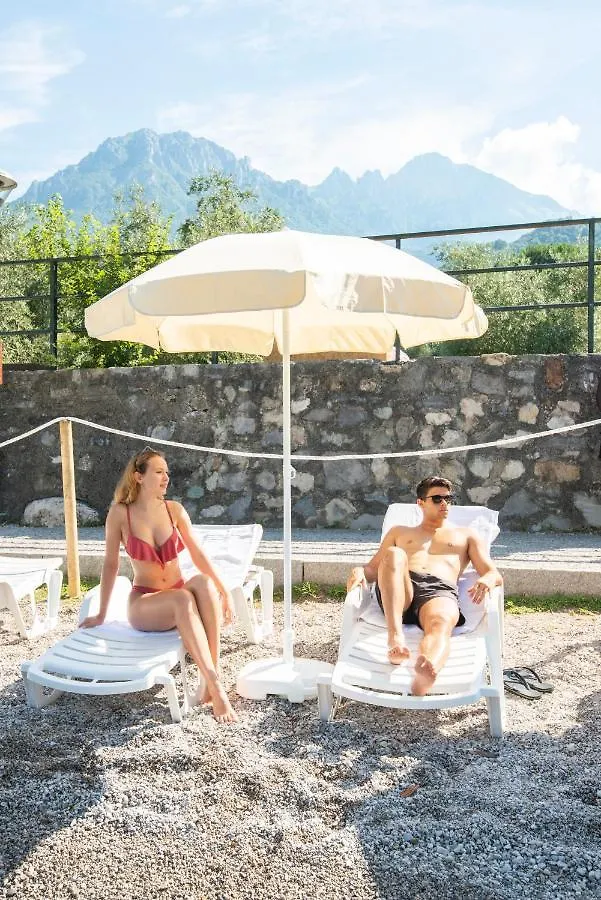 Park Hotel Abbadia Abbadia Lariana
