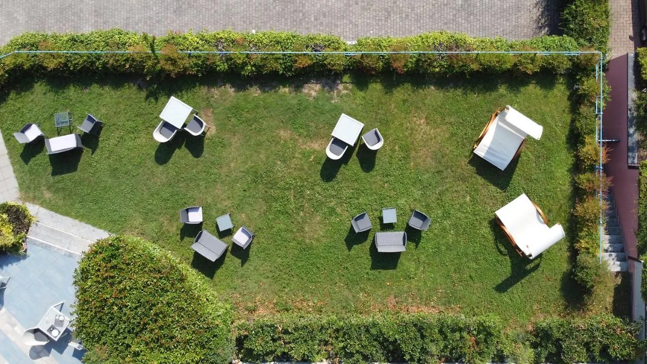 Park Hotel Abbadia Abbadia Lariana