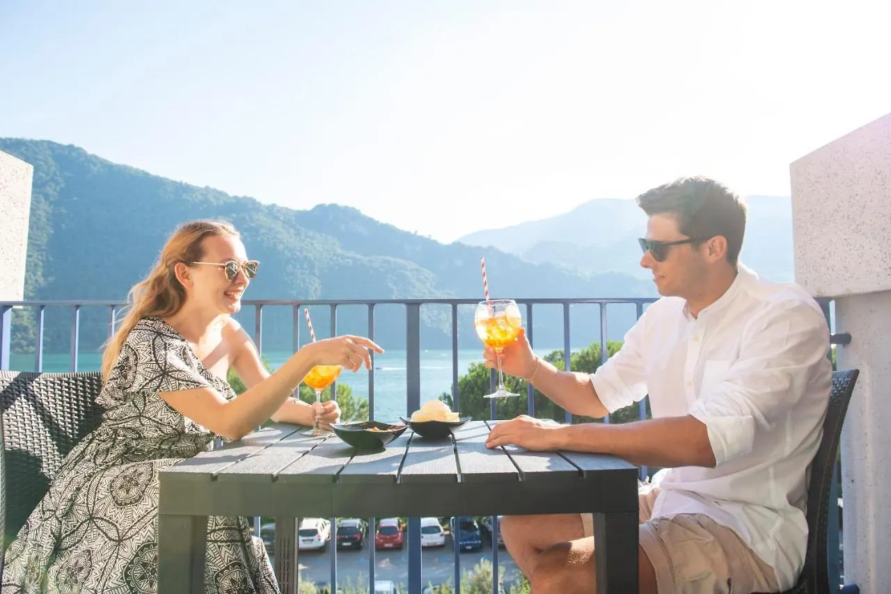 Park Hotel Abbadia Abbadia Lariana 3*,