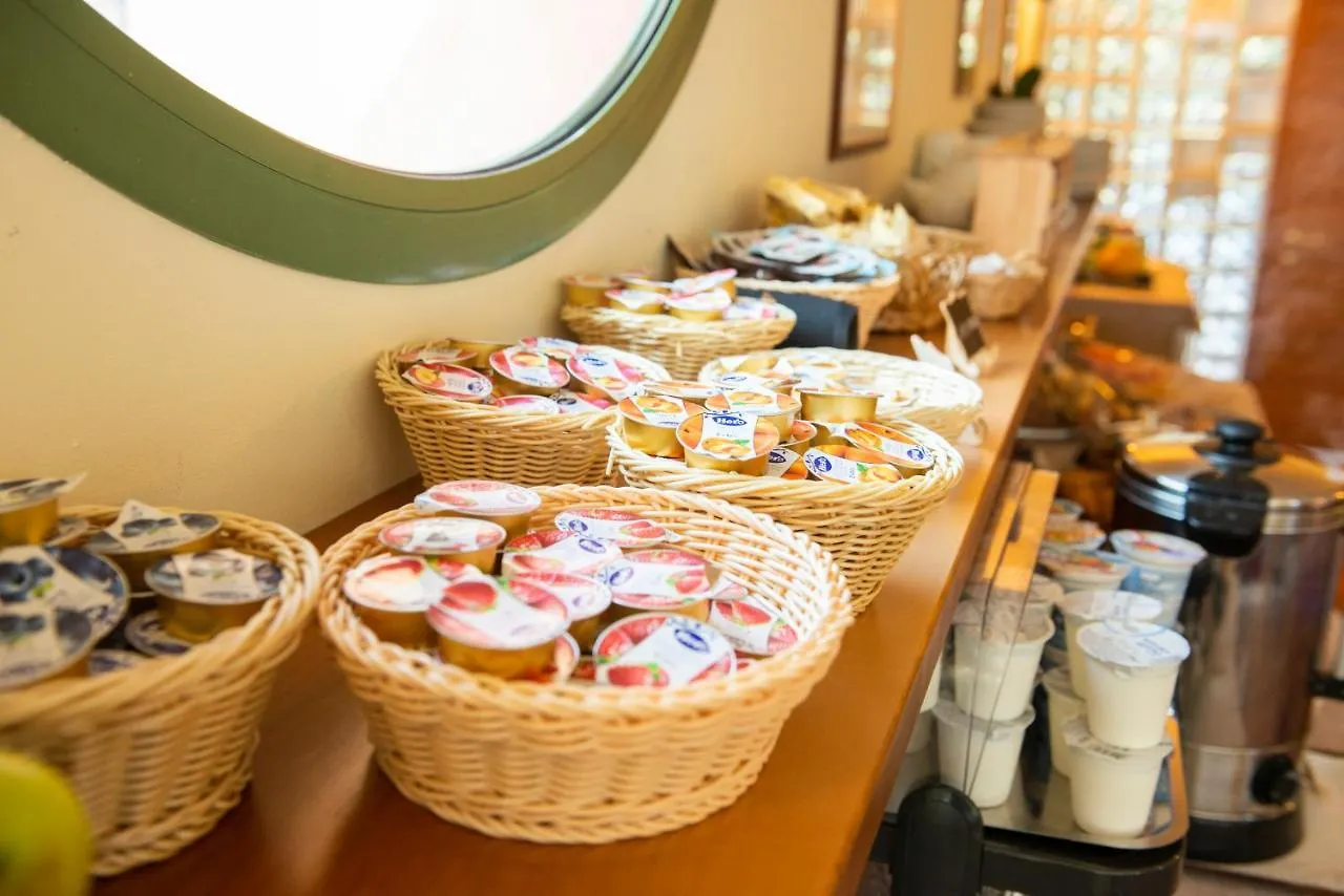 Park Hotel Abbadia Abbadia Lariana