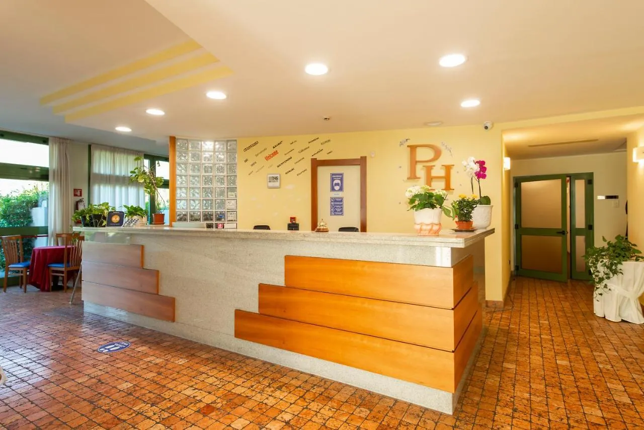 Park Hotel Abbadia Abbadia Lariana Włochy