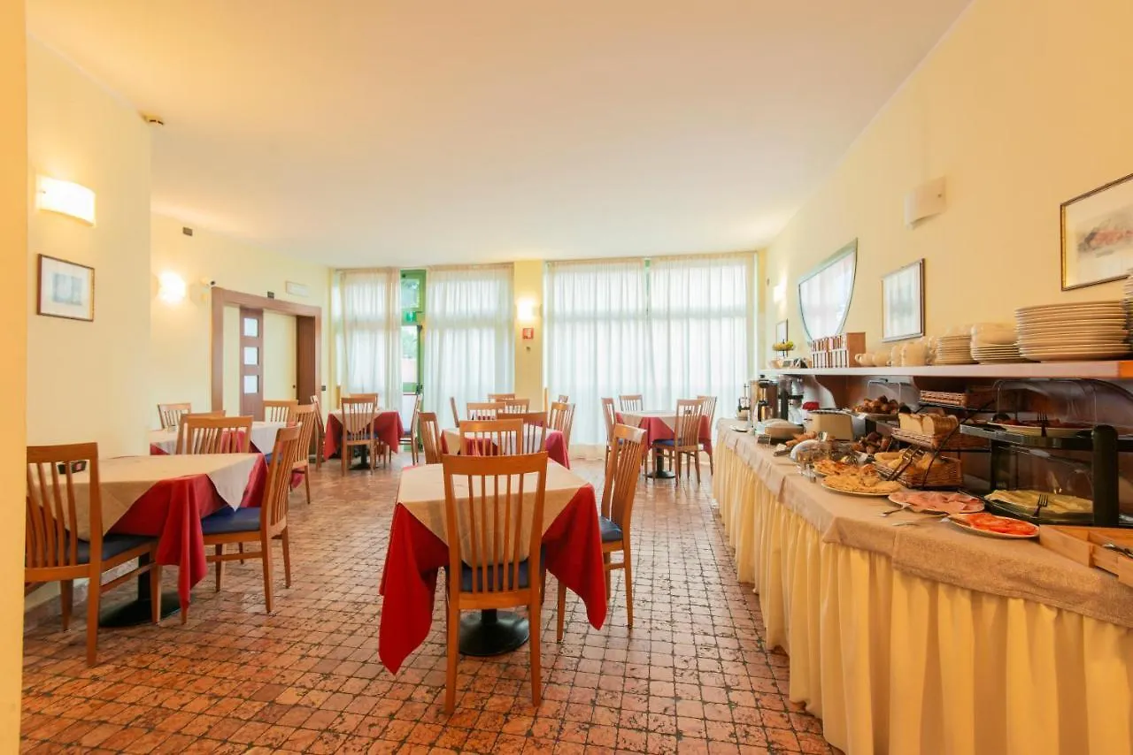Park Hotel Abbadia Abbadia Lariana Italy