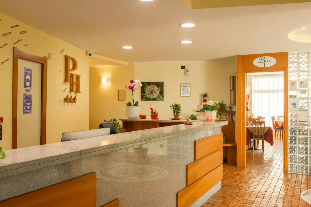 Park Hotel Abbadia Abbadia Lariana 3*,  Italy