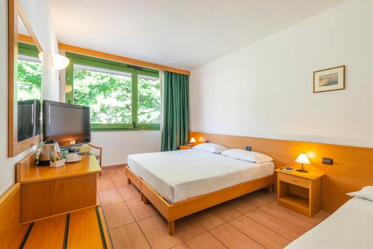 Park Hotel Abbadia Abbadia Lariana