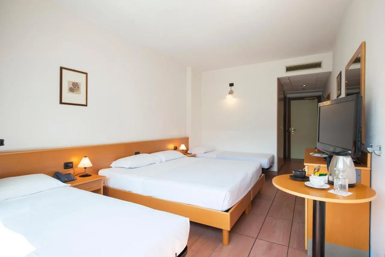 Park Hotel Abbadia Abbadia Lariana