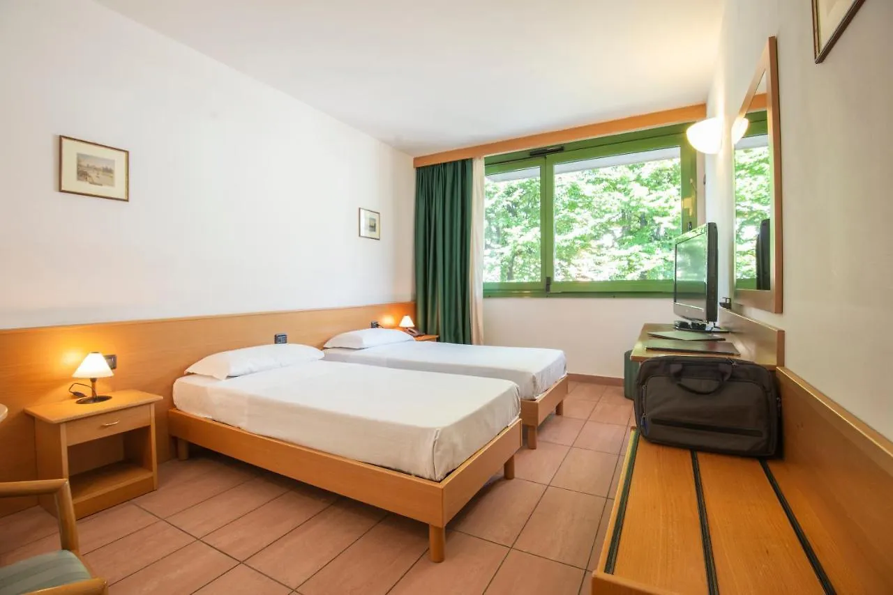 Park Hotel Abbadia Abbadia Lariana