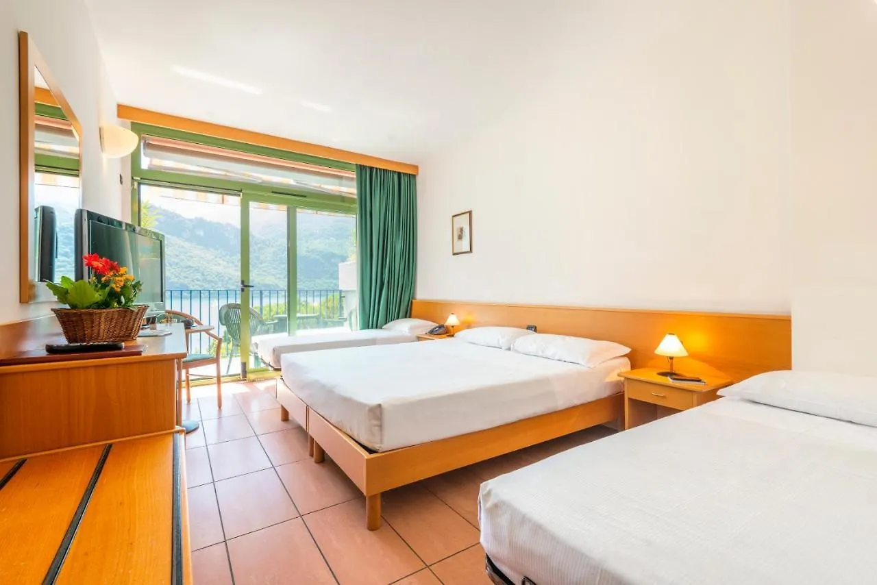 Park Hotel Abbadia Abbadia Lariana 3*,