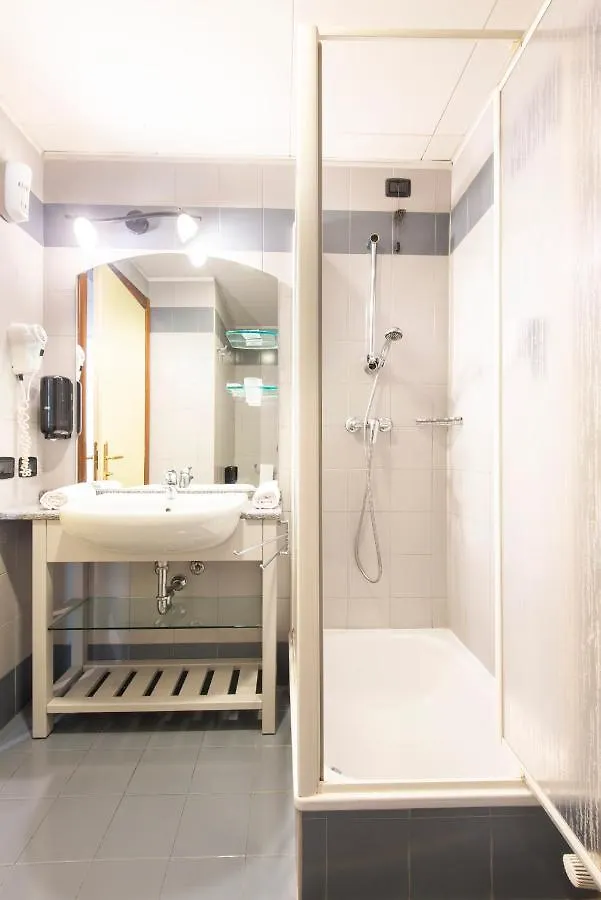 Park Hotel Abbadia Abbadia Lariana