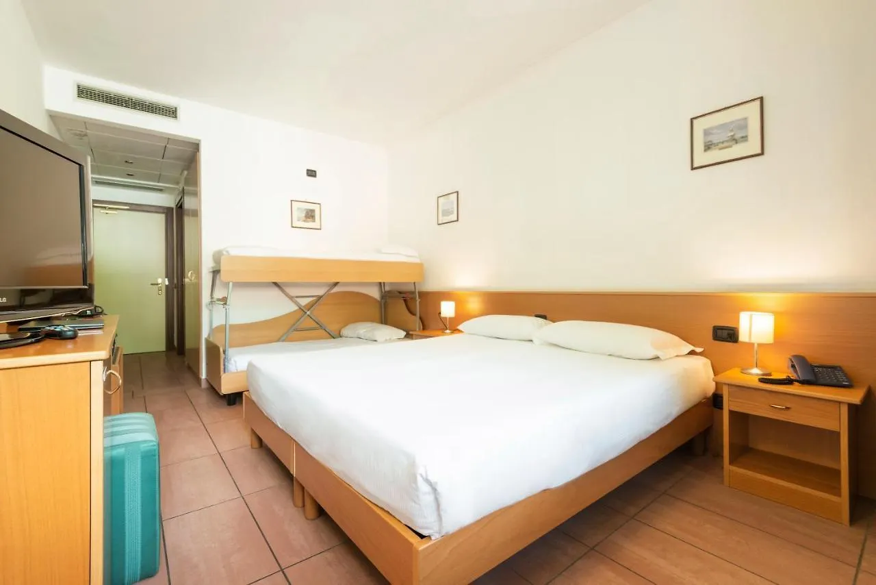 Park Hotel Abbadia Abbadia Lariana