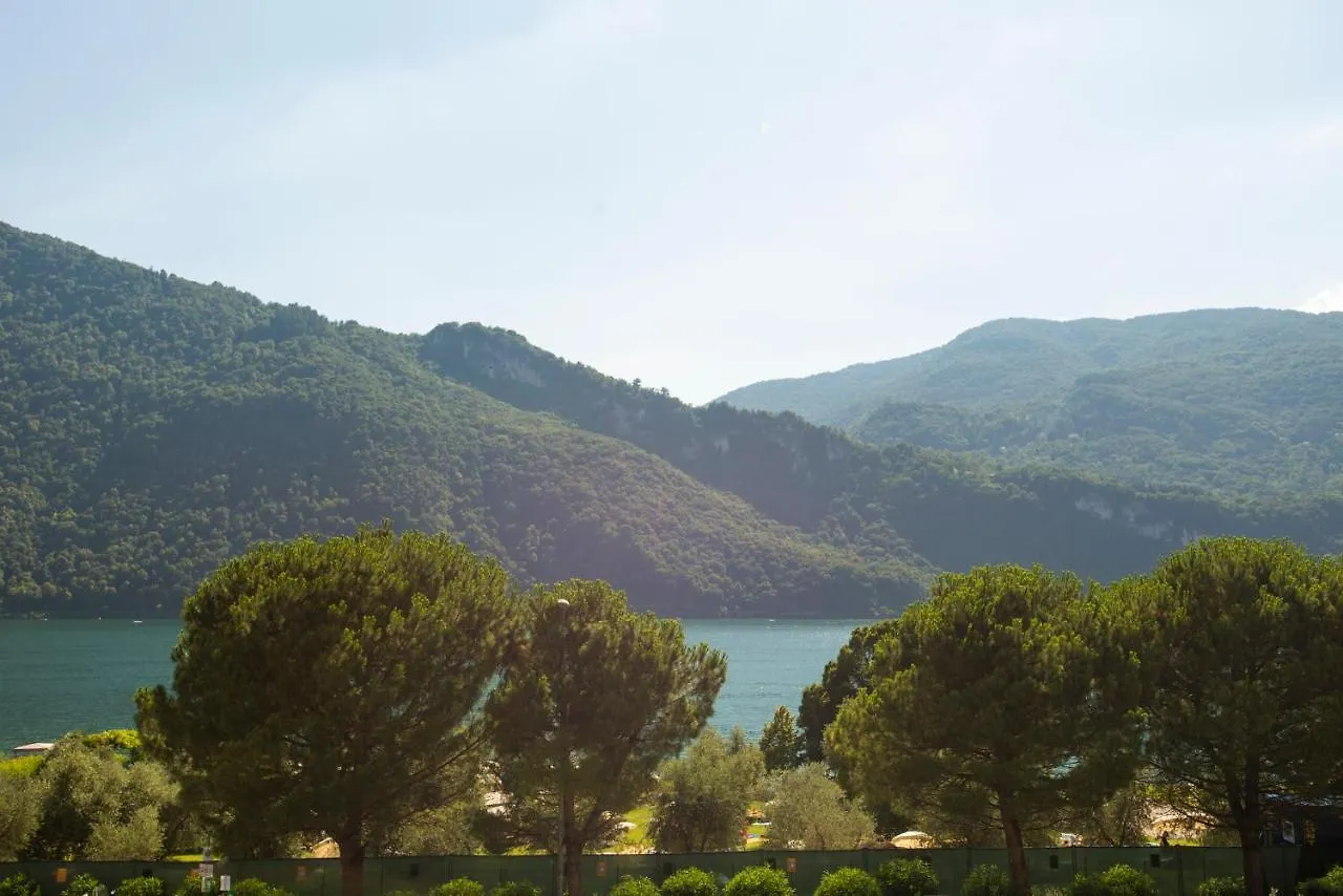 Park Hotel Abbadia Abbadia Lariana
