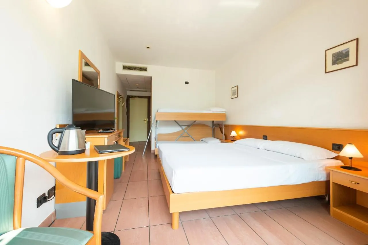Park Hotel Abbadia Abbadia Lariana