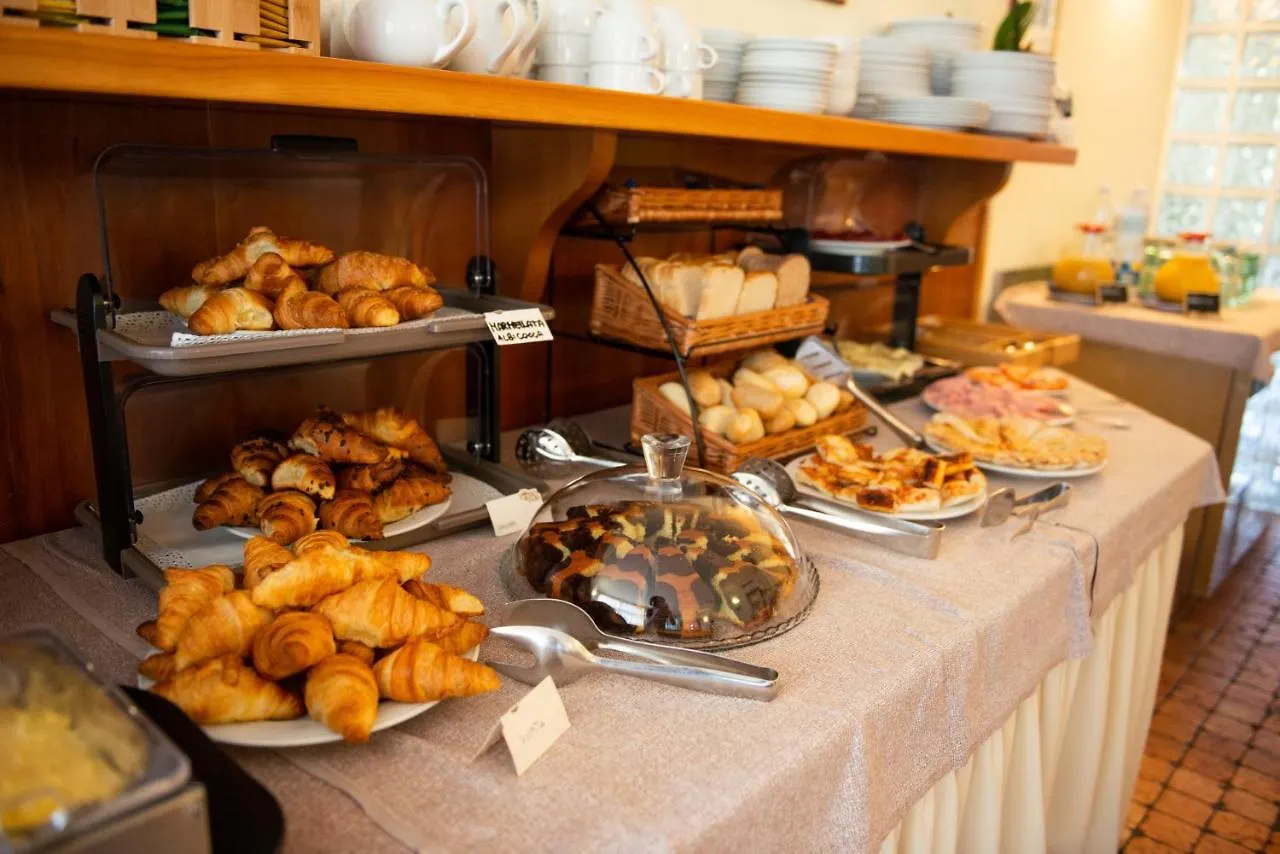 Park Hotel Abbadia Abbadia Lariana