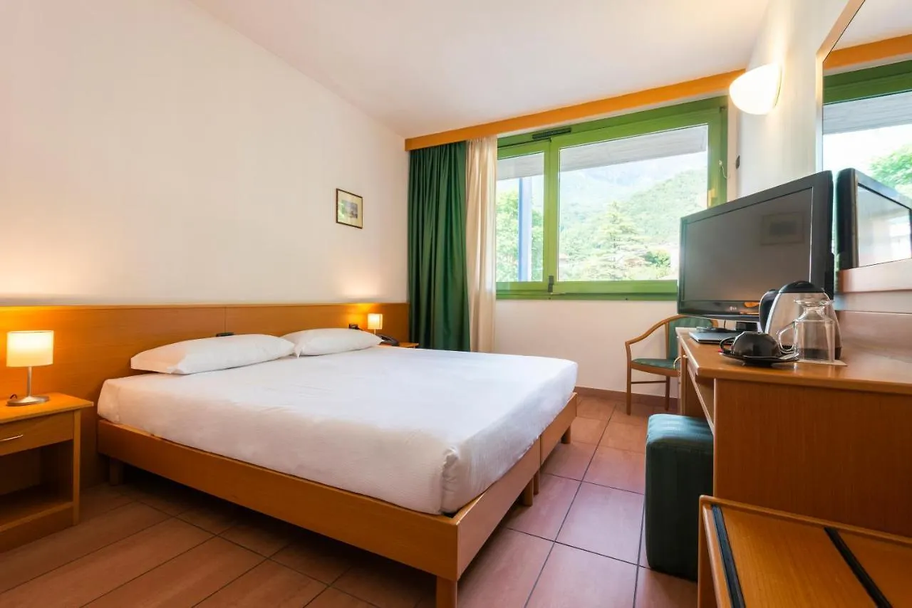 Park Hotel Abbadia Abbadia Lariana