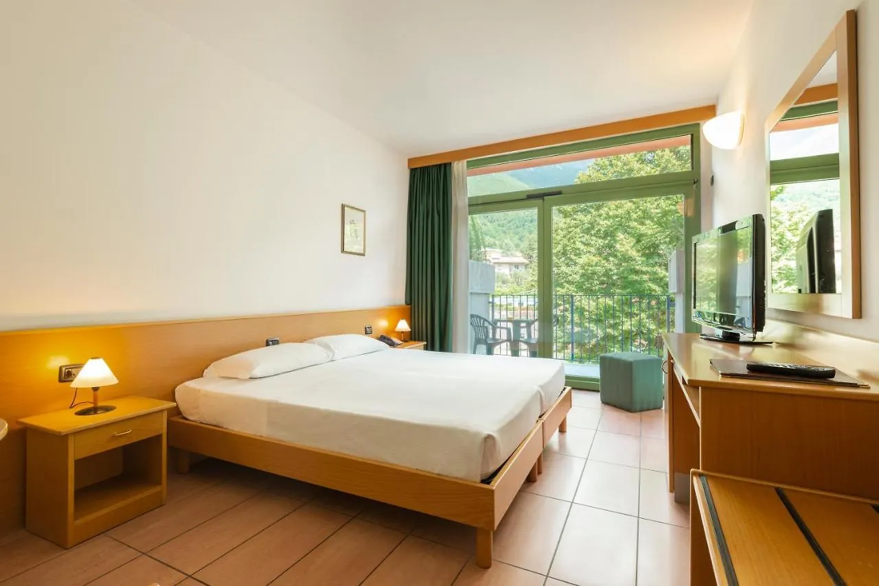 Park Hotel Abbadia Abbadia Lariana