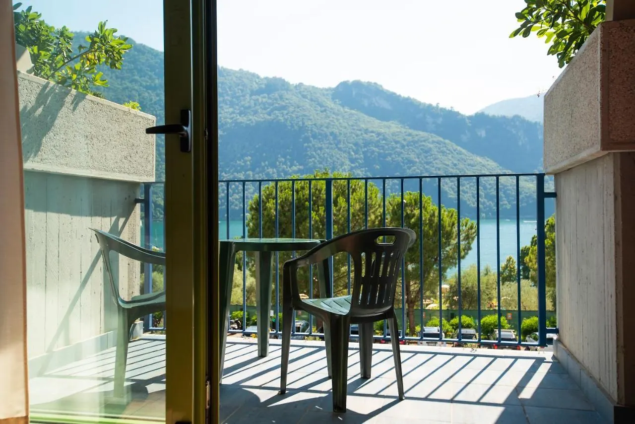 Park Hotel Abbadia Abbadia Lariana