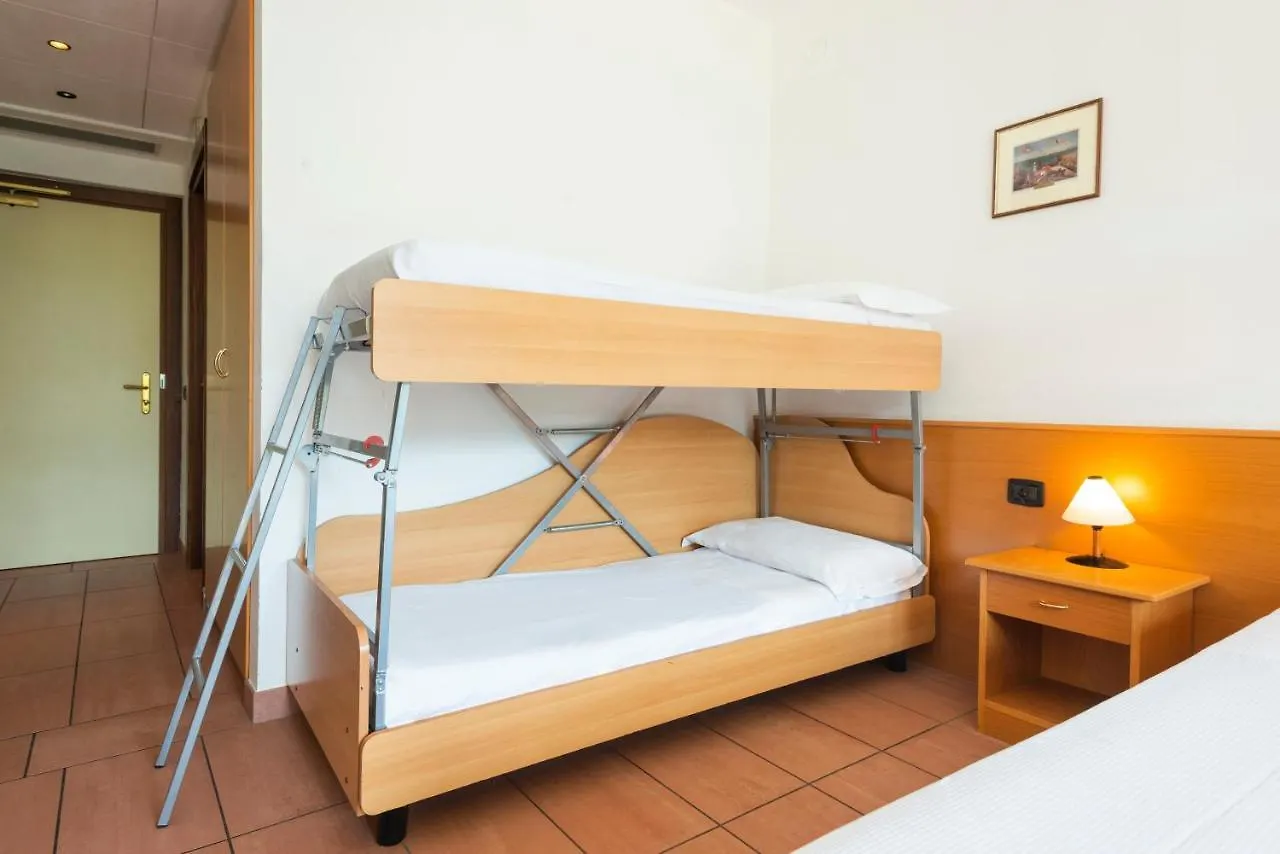 Park Hotel Abbadia Abbadia Lariana Italy