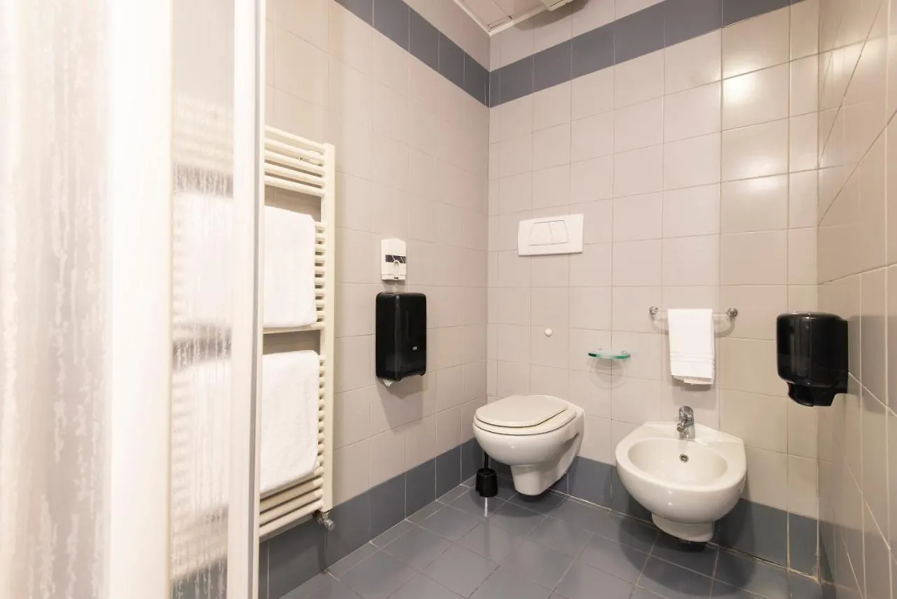 Park Hotel Abbadia Abbadia Lariana 3*,