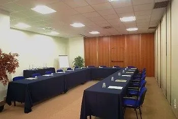 ***  Park Hotel Abbadia Abbadia Lariana Włochy