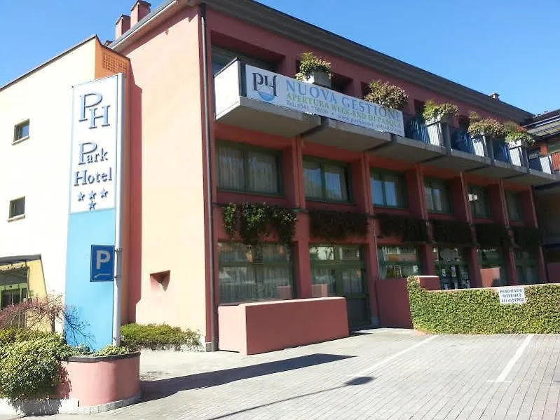 Park Hotel Abbadia Abbadia Lariana