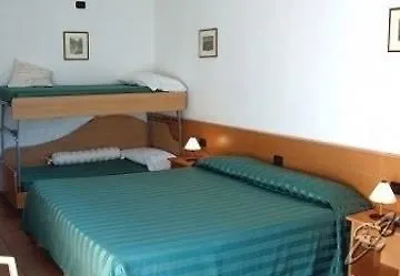 Park Hotel Abbadia Abbadia Lariana 3*,  Italy