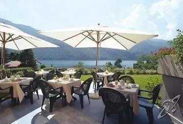 Park Hotel Abbadia Abbadia Lariana