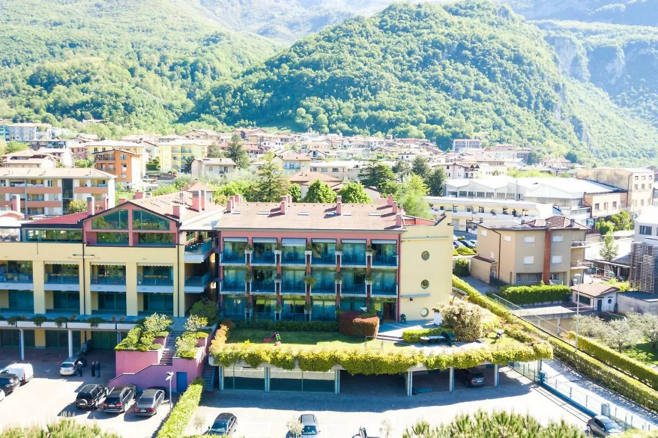 Park Hotel Abbadia Abbadia Lariana