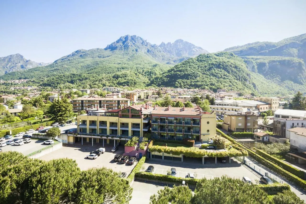 Park Hotel Abbadia Abbadia Lariana