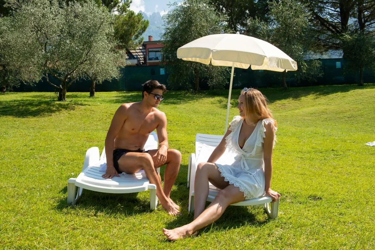 Park Hotel Abbadia Abbadia Lariana