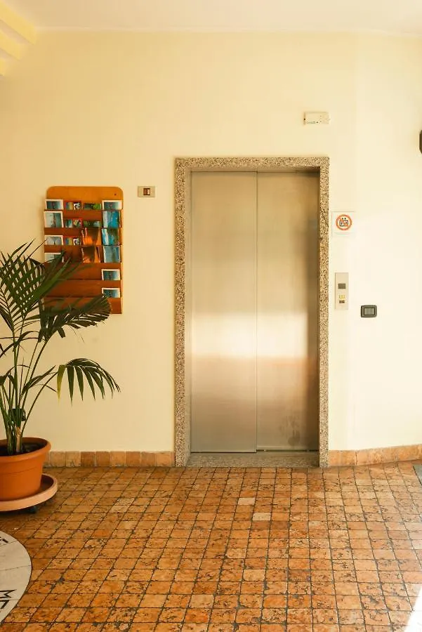 Park Hotel Abbadia Abbadia Lariana